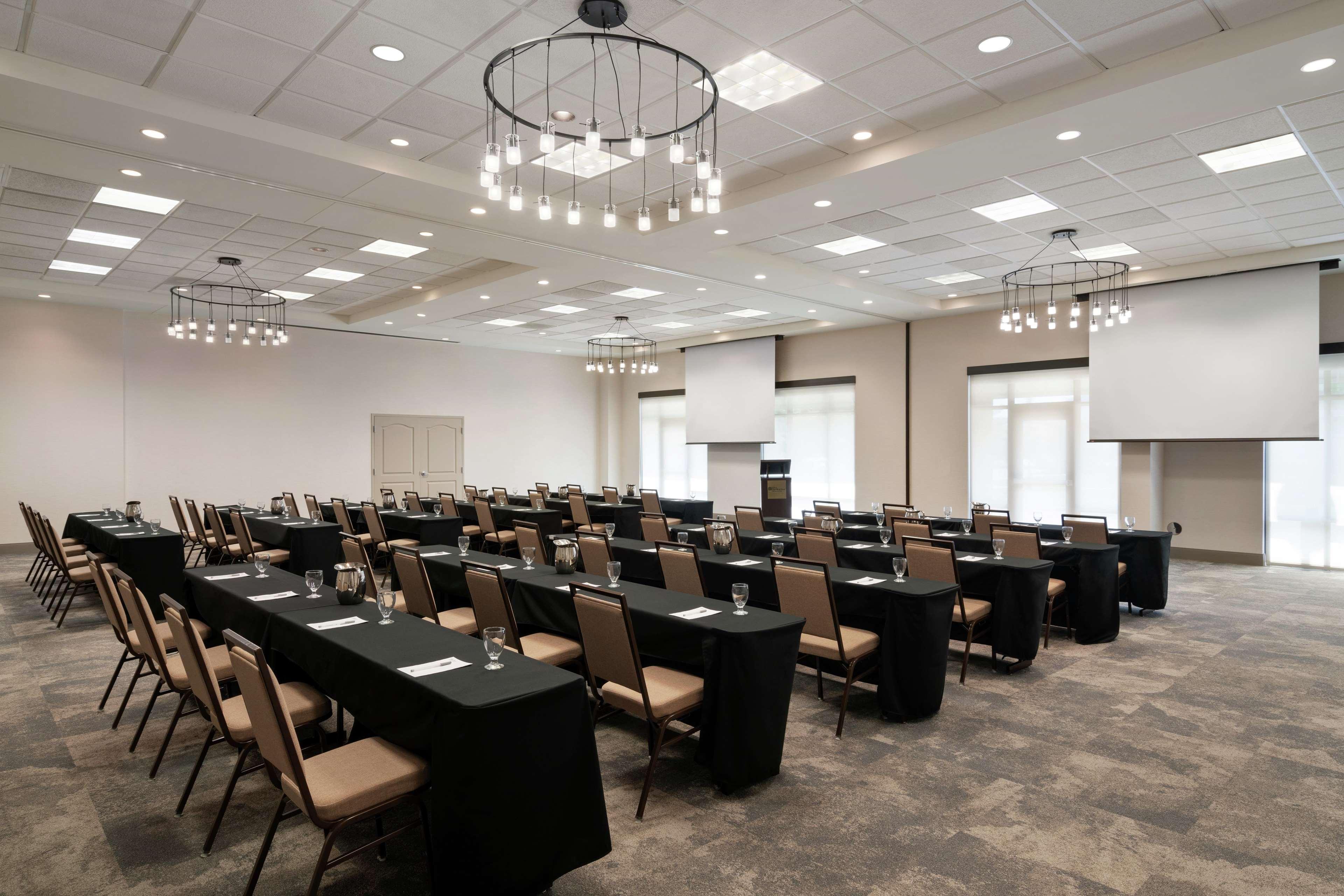 Hotel Hilton Garden Charlotte/ayrsley